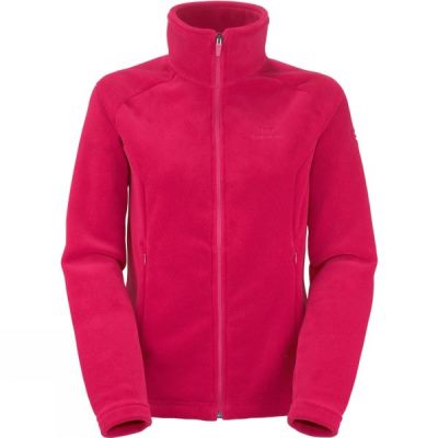 Chaquetas Eider Atish II Mujer Rosas - Chile JOE341579